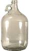1 Gallon Cider Jug/carboy